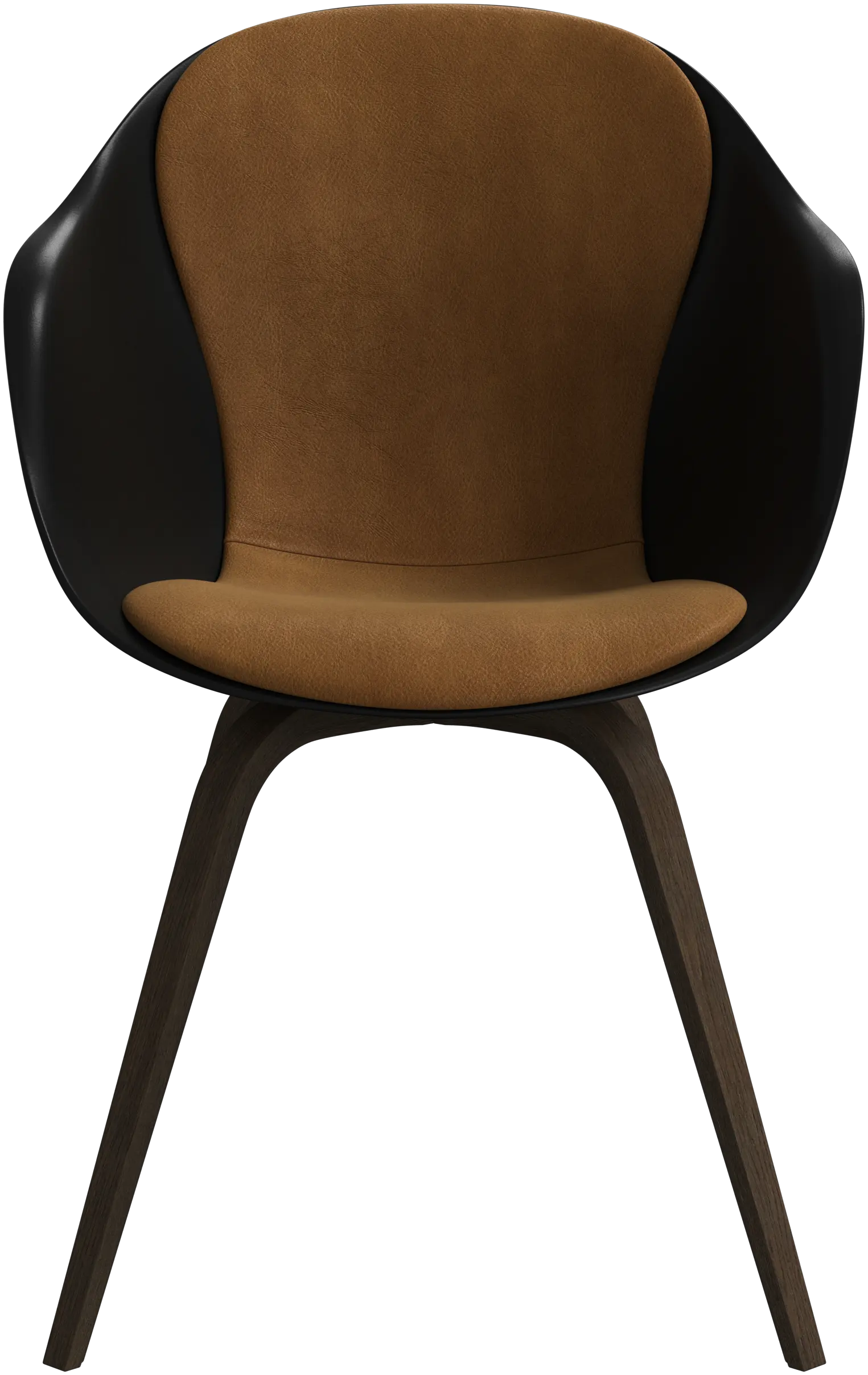 ダイニングチェア Boconcept Aahus Chair デザイナーダイニングチェア | インテリアをグレードアップ